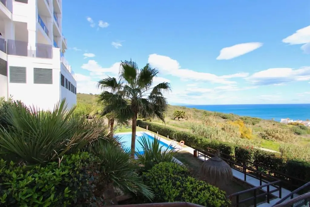 Luxurious Apartment With Seaview In Sunny 마닐바